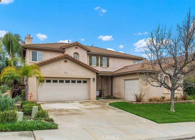 Property at 29685 Glen Brook Way, Murrieta, CA 92563, 3 beds, 3 baths