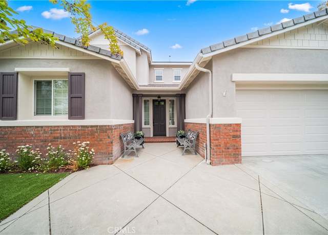Property at 26544 Mahonia Way, Murrieta, CA 92562, 5 beds, 3 baths