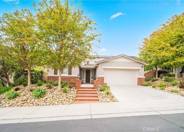 Property at 26544 Mahonia Way, Murrieta, CA 92562, 5 beds, 3 baths