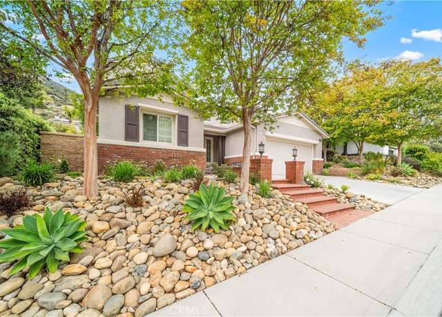 Property at 26544 Mahonia Way, Murrieta, CA 92562, 5 beds, 3 baths