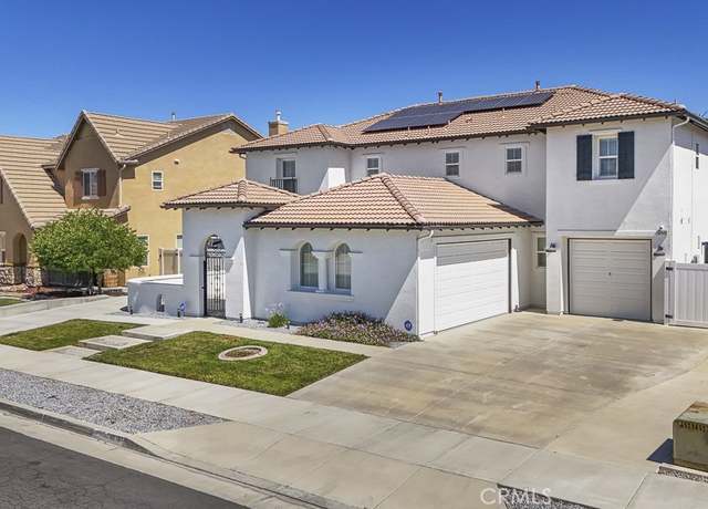 Property at 32420 Apricot Tree Rd, Winchester, CA 92596, 4 beds, 3.5 baths