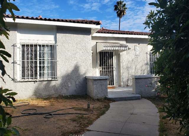Property at 250 N Ridgewood Pl N, Los Angeles, CA 90004, 3 beds, 5 baths