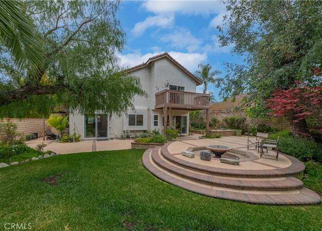 Property at 13458 Palamos Pl, Chino Hills, CA 91709, 4 beds, 3 baths