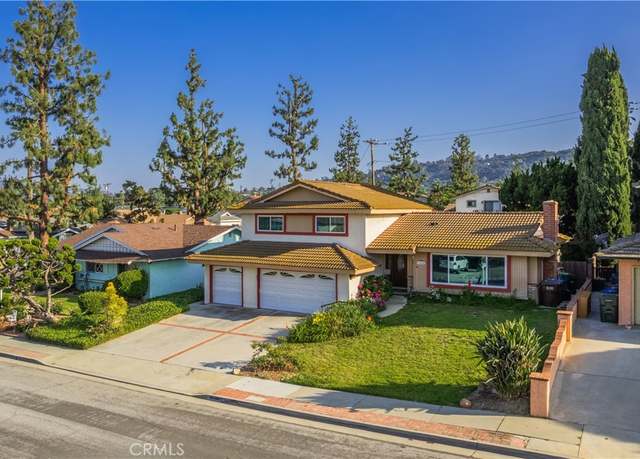 Property at 14436 Shadybend Dr, Hacienda Hts, CA 91745, 3 beds, 3 baths