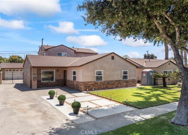 Property at 11534 Buell St, Santa Fe Springs, CA 90670, 5 beds, 3 baths