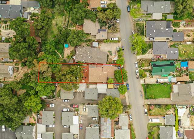 Property at 232 Prospect St, Oak View, CA 93022, 3 beds, 2 baths
