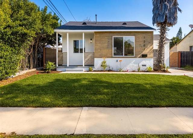 Property at 1207 W Magnolia St, Compton, CA 90220, 3 beds, 2 baths
