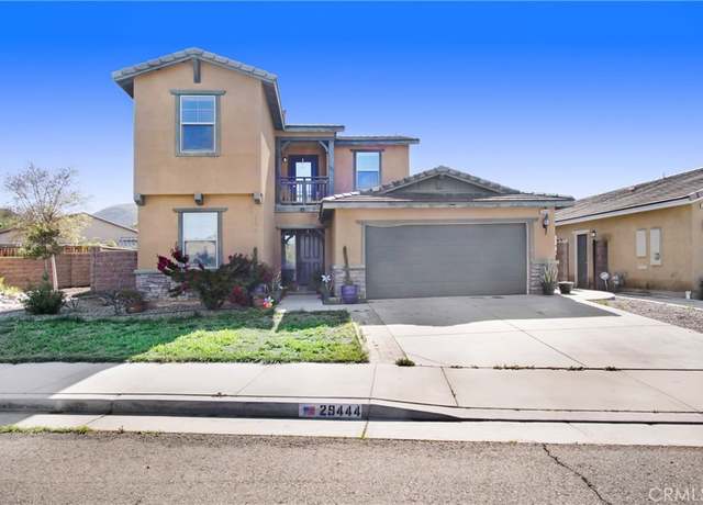 Property at 29444 Major League, Lake Elsinore, CA 92530, 4 beds, 3 baths