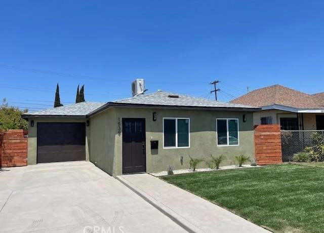 Property at 1539 E 87th St, Los Angeles, CA 90002, 2 beds, 1 bath