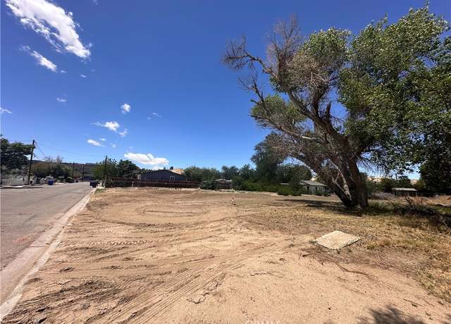 Property at 15780 Cottonwood St, Victorville, CA 92395