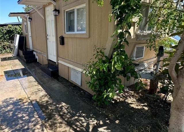 Property at 4511 Cecilia St #16, Cudahy, CA 90201, 1 bed, 1 bath