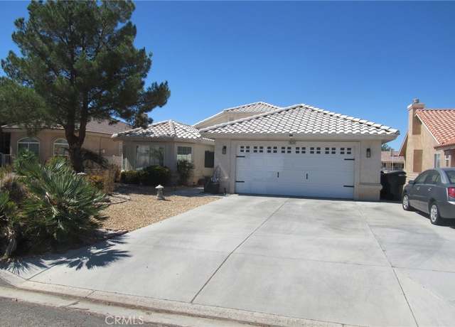 Property at 26234 Corona Dr, Helendale, CA 92342, 3 beds, 2 baths