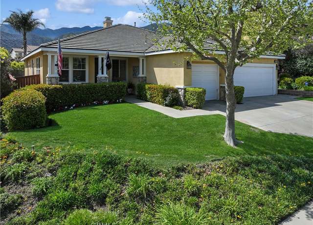 Property at 8867 Hunt Canyon Rd, Corona, CA 92883, 3 beds, 2 baths