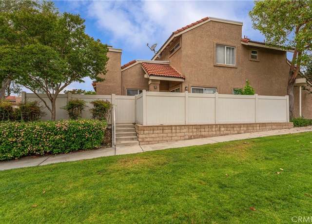 Property at 8327 Gabriel Dr Unit E, Rancho Cucamonga, CA 91730, 2 beds, 2.5 baths