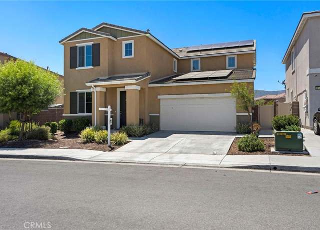 Property at 29145 Dune Primrose, Lake Elsinore, CA 92530, 4 beds, 3 baths