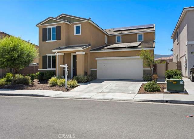 Property at 29145 Dune Primrose, Lake Elsinore, CA 92530, 4 beds, 3 baths