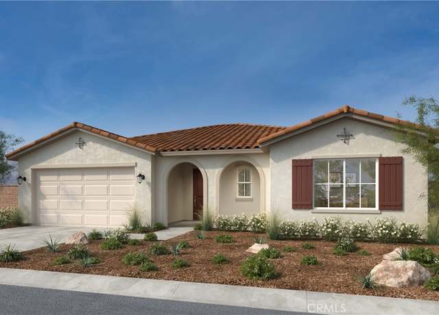 Property at 1218 Butterfly Way, Banning, CA 92220, 3 beds, 2 baths