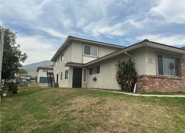 Property at 3532 Rainbow Ln, Highland, CA 92346, 2 beds, 1 bath