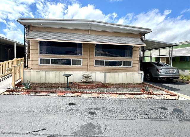 Property at 1315 E Marshall Blvd #76, San Bernardino, CA 92404, 2 beds, 2 baths