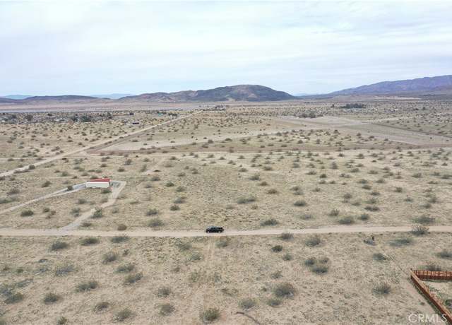 Property at 12345 Sunbeam Ave, Joshua Tree, CA 92252