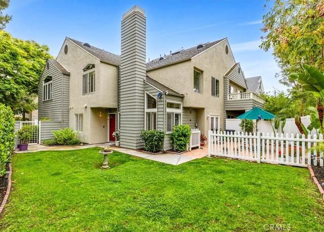 Property at 15 Stoneglen #68, Aliso Viejo, CA 92656, 2 beds, 2.5 baths
