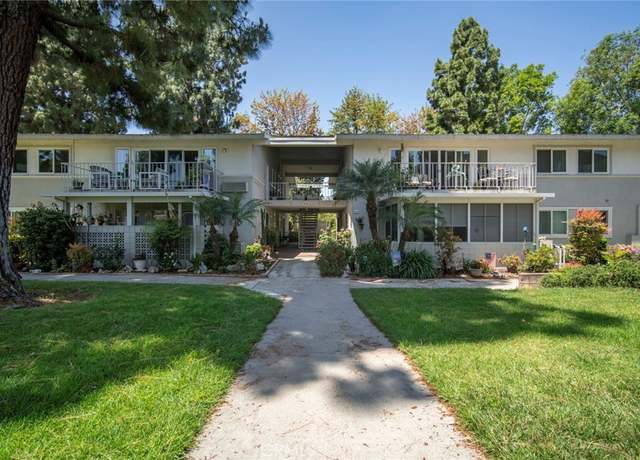 Property at 270 AVENIDA SEVILLA Unit C, Laguna Woods, CA 92637, 2 beds, 2 baths