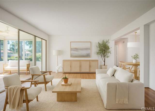 Property at 270 AVENIDA SEVILLA Unit C, Laguna Woods, CA 92637, 2 beds, 2 baths
