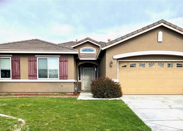 Property at 508 Plum Ct, Chowchilla, CA 93610, 3 beds, 2 baths