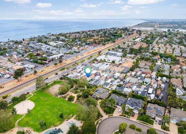 Property at 1549 N Vulcan #7, Encinitas, CA 92024, 1 bed, 1 bath