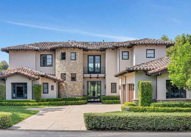 Property at 5825 Meadows Del Mar, San Diego, CA 92130, 5 beds, 6 baths