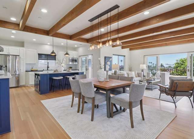 Property at 2264 Soto St, San Diego, CA 92107, 3 beds, 2.5 baths
