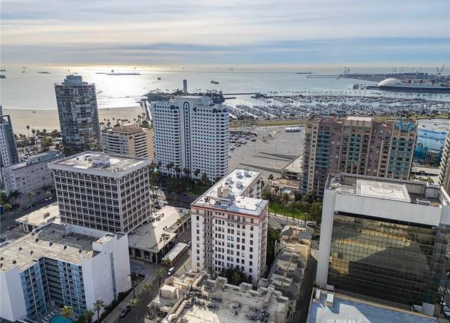 Property at 455 E Ocean Blvd #1204, Long Beach, CA 90802, 1 bed, 1 bath