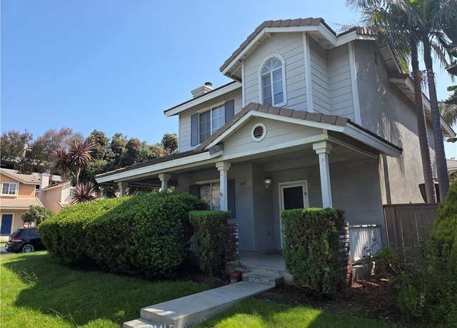Property at 1401 Belmont Pl, Chula Vista, CA 91913, 3 beds, 2.5 baths
