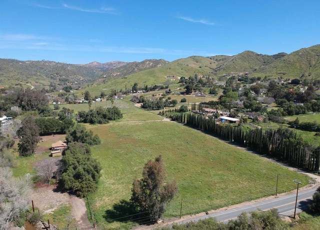 Property at 5139 Dehesa Rd, El Cajon, CA 92019
