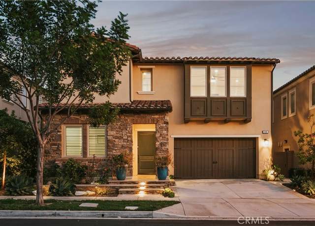Property at 84 Rockinghorse, Irvine, CA 92602, 4 beds, 4.5 baths