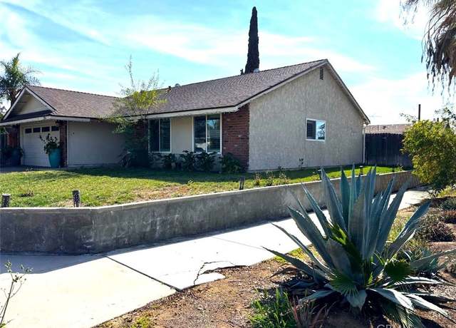 Property at 2850 Dunbar Dr, Riverside, CA 92503, 4 beds, 2 baths