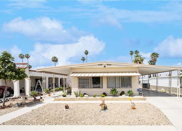 Property at 550 Santa Clara Cir, Hemet, CA 92543, 2 beds, 2 baths