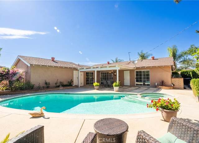 Property at 3730 E Euclid Ave, Orange, CA 92869, 3 beds, 2 baths