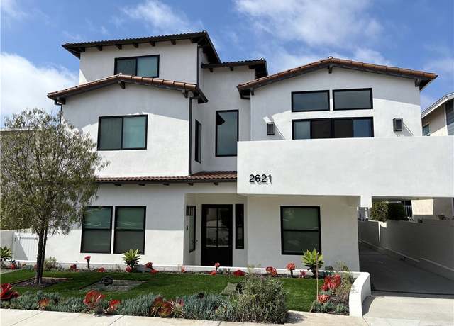 Property at 2621 Gates Ave Unit B, Redondo Beach, CA 90278, 4 beds, 3 baths