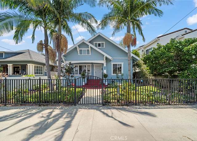 Property at 373 W Santa Cruz St, San Pedro, CA 90731, 2 beds, 1.5 baths