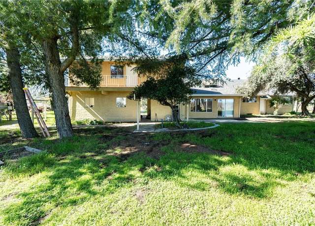 Property at 4760-& 4770 County Rd 99 W, Orland, CA 96963, 3 beds, 3 baths