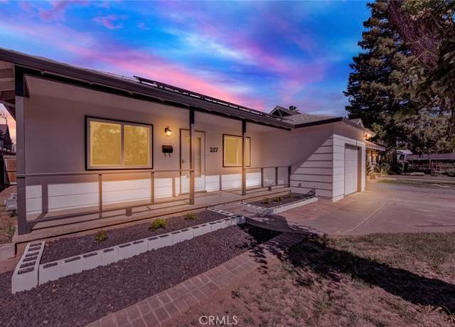 Property at 217 N SACRAMENTO, Willows, CA 95988, 3 beds, 1 bath
