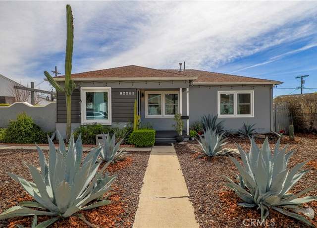 Property at 14420 Carlsbad St, Sylmar, CA 91342, 3 beds, 1 bath