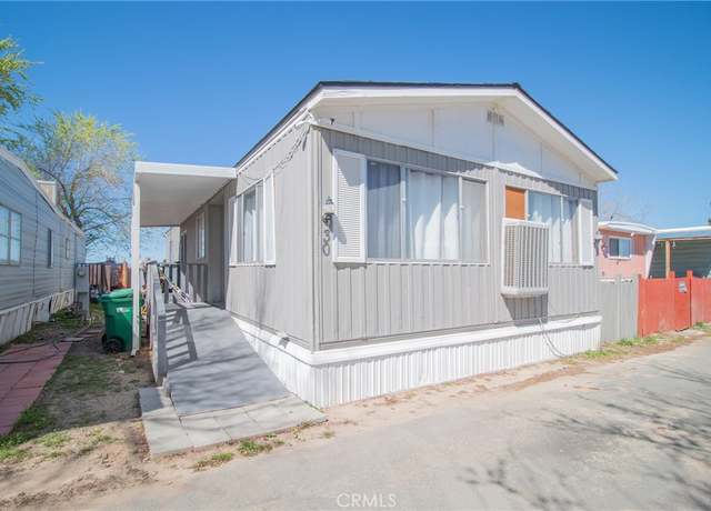 Property at 45415 28th Street East #30, Lancaster, CA 93535, 2 beds, 2 baths