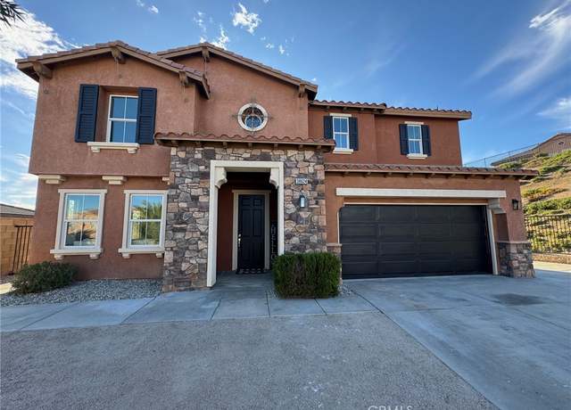 Property at 38624 Panther Dr, Palmdale, CA 93551, 4 beds, 3 baths