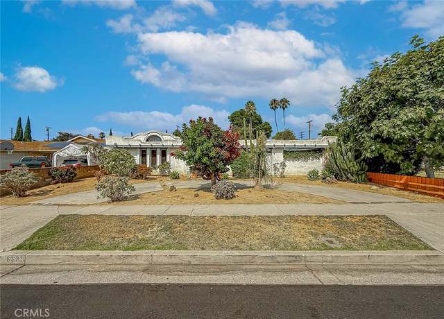 Property at 8835 Monogram Ave, North Hills, CA 91343, 3 beds, 3 baths