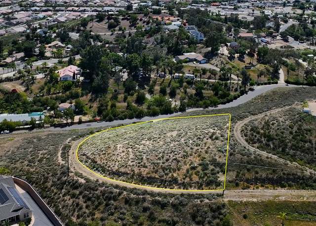 Property at 1 Juanita Dr, Menifee, CA 92587