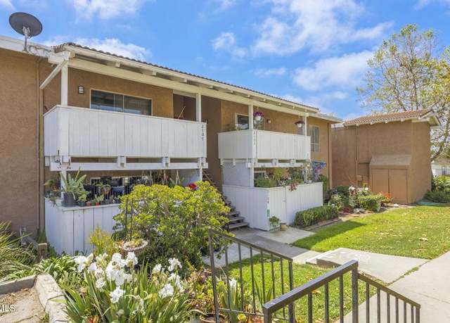 Property at 1300 Saratoga Ave #2105, Ventura, CA 93003, 3 beds, 2 baths
