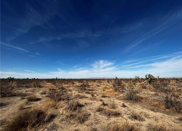 Property at 0 Ailanthus St, Phelan, CA 92371