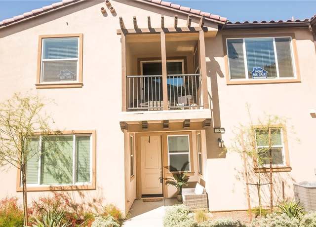 Property at 15188 Horizon St #8, Fontana, CA 92336, 4 beds, 3 baths